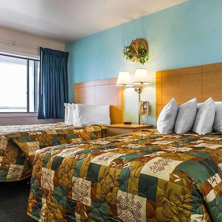 Rodeway Inn & Suites Nags Head Exteriör bild
