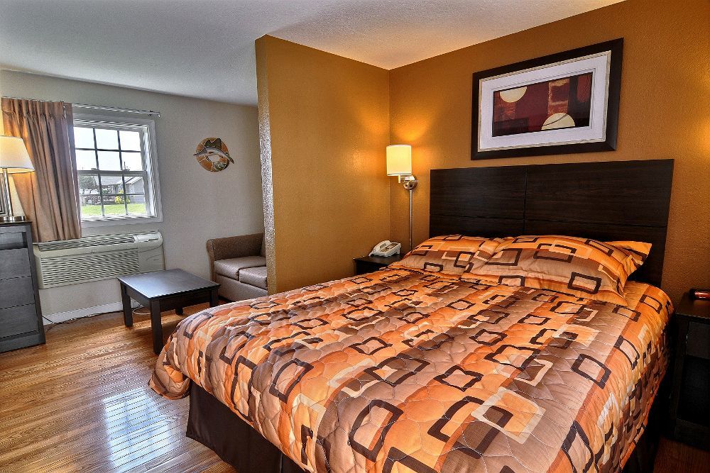 Rodeway Inn & Suites Nags Head Exteriör bild