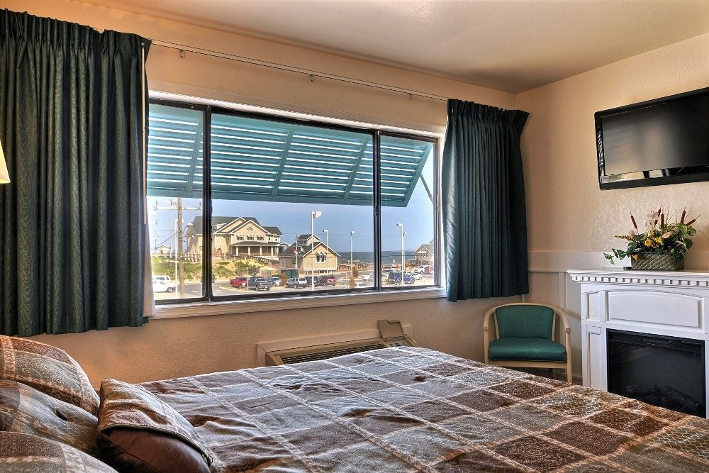 Rodeway Inn & Suites Nags Head Exteriör bild