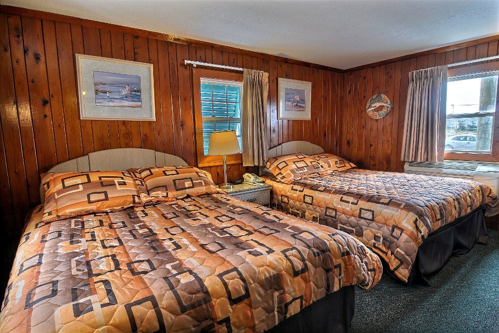 Rodeway Inn & Suites Nags Head Exteriör bild