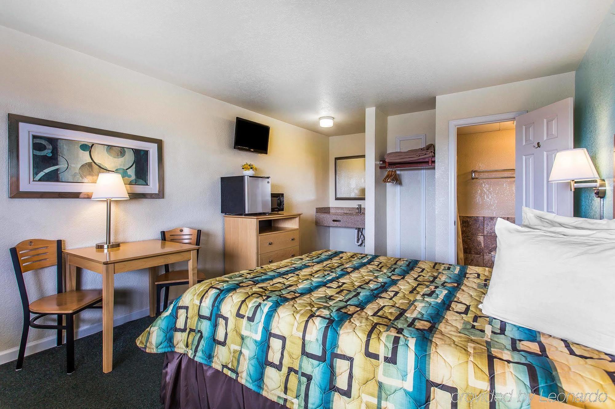 Rodeway Inn & Suites Nags Head Exteriör bild