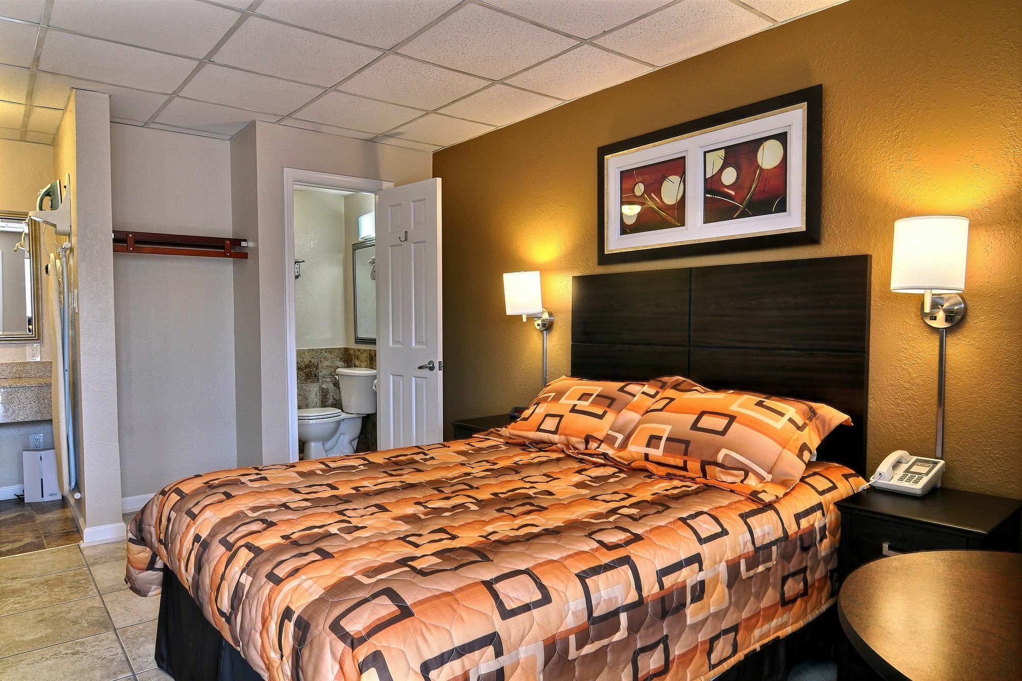 Rodeway Inn & Suites Nags Head Exteriör bild